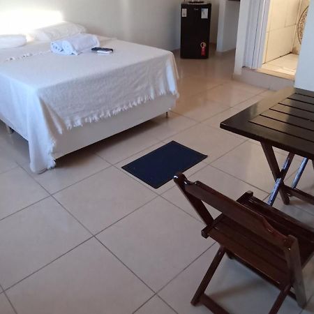 Aluguel De Suites E Apartamento 이타카레 객실 사진
